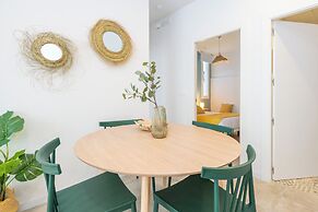 Apartamentos Luna Suites Palacio Dorita