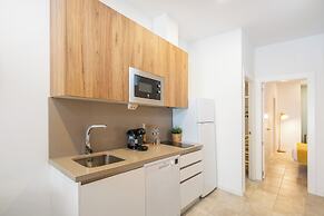 Apartamentos Luna Suites Palacio Dorita