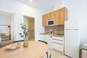 Apartamentos Luna Suites Palacio Dorita