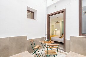 Apartamentos Luna Suites Palacio Dorita