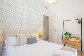 Apartamentos Luna Suites Palacio Dorita