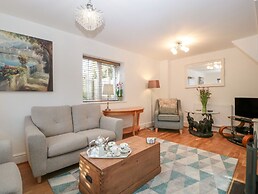 Pound Cottage