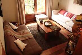 EL ARBOL HOSTEL