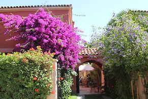 EL ARBOL HOSTEL