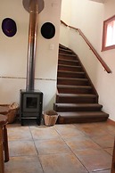 EL ARBOL HOSTEL