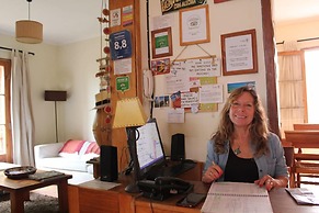EL ARBOL HOSTEL