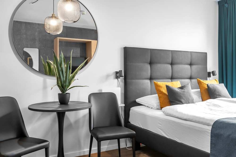 Hotel Vera
