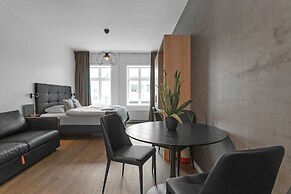Hotel Vera