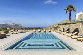 Camarades Mykonos