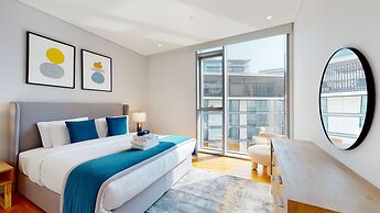 Bluewaters 4-606