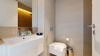 Bluewaters 4-606