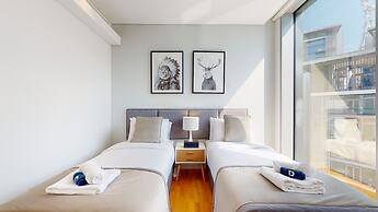 Bluewaters 4-606