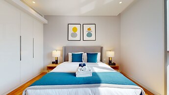 Bluewaters 4-606