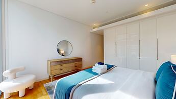 Bluewaters 4-606