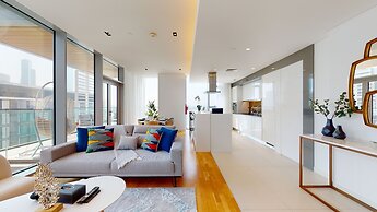 Bluewaters 4-606