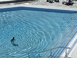 Apartamentos do mar 303