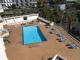 Apartamentos do mar 303