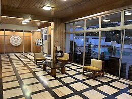 Apartamentos do mar 303
