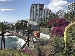 Apartamentos do mar 303