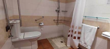 Casa Monte Victoria