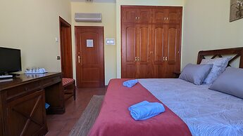 Casa Monte Victoria