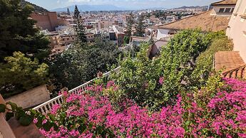 Casa Monte Victoria