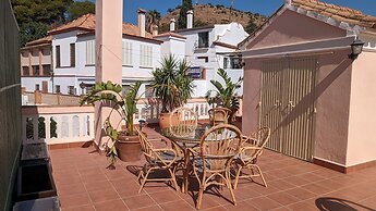 Casa Monte Victoria