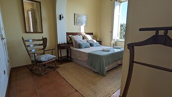 Casa Monte Victoria