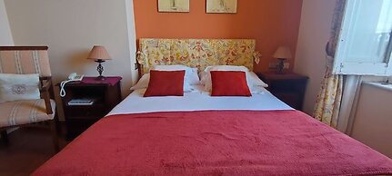 Casa Monte Victoria
