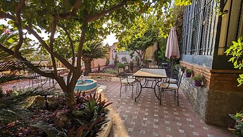Casa Monte Victoria