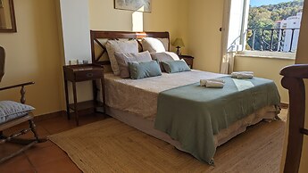 Casa Monte Victoria