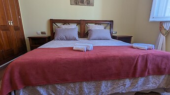 Casa Monte Victoria