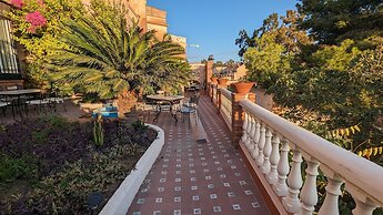 Casa Monte Victoria
