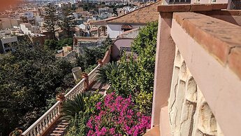 Casa Monte Victoria