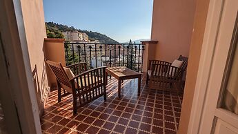 Casa Monte Victoria