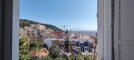 Casa Monte Victoria