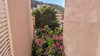 Casa Monte Victoria