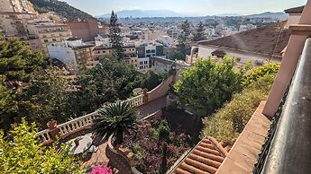 Casa Monte Victoria