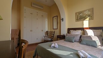 Casa Monte Victoria