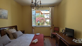 Casa Monte Victoria