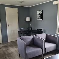 Holiday Chalet Basic