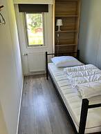 Holiday Chalet Basic