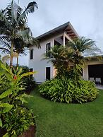 Casa Hacienda Jaguar