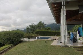 Casa Hacienda Jaguar