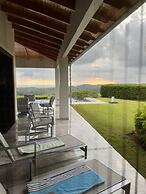 Casa Hacienda Jaguar