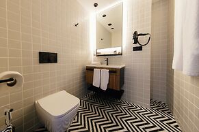 Hotel 21