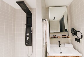 Hotel 21