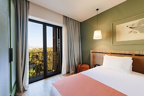 Hotel 21