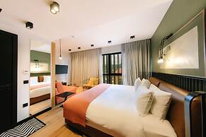 Hotel 21