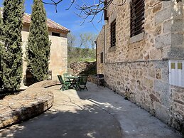 El Bulín de Madarcos